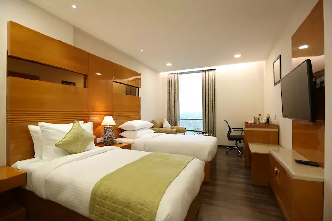Hotel LA